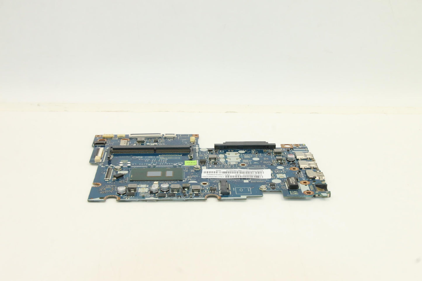 Lenovo Mb Uma I3-7100U Bl Nfp Win - 5B20M32801