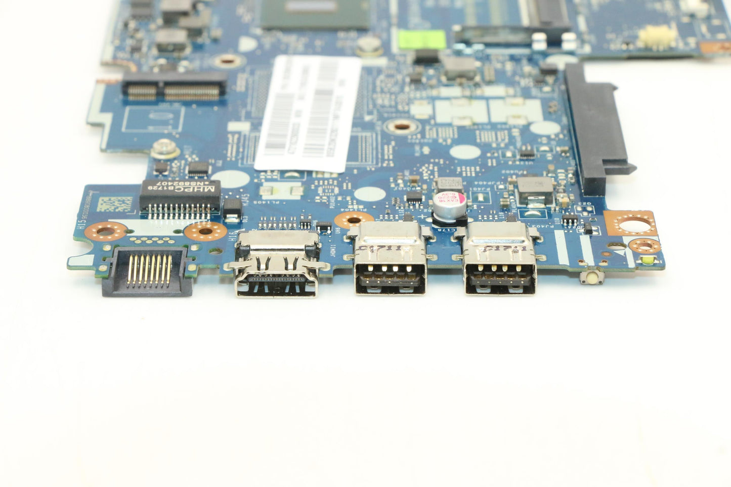 Lenovo Mb Uma I3-7100U Bl Nfp Win - 5B20M32801