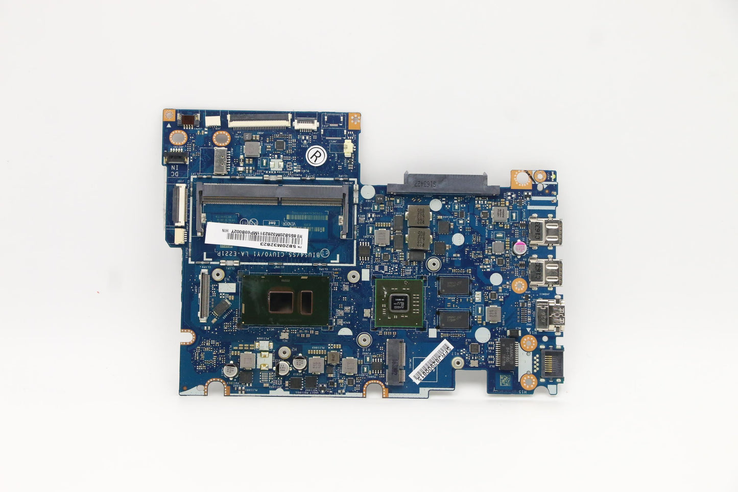 Lenovo Mb Dis M1-30 I5-7200U Bl Nfp W - 5B20M32823