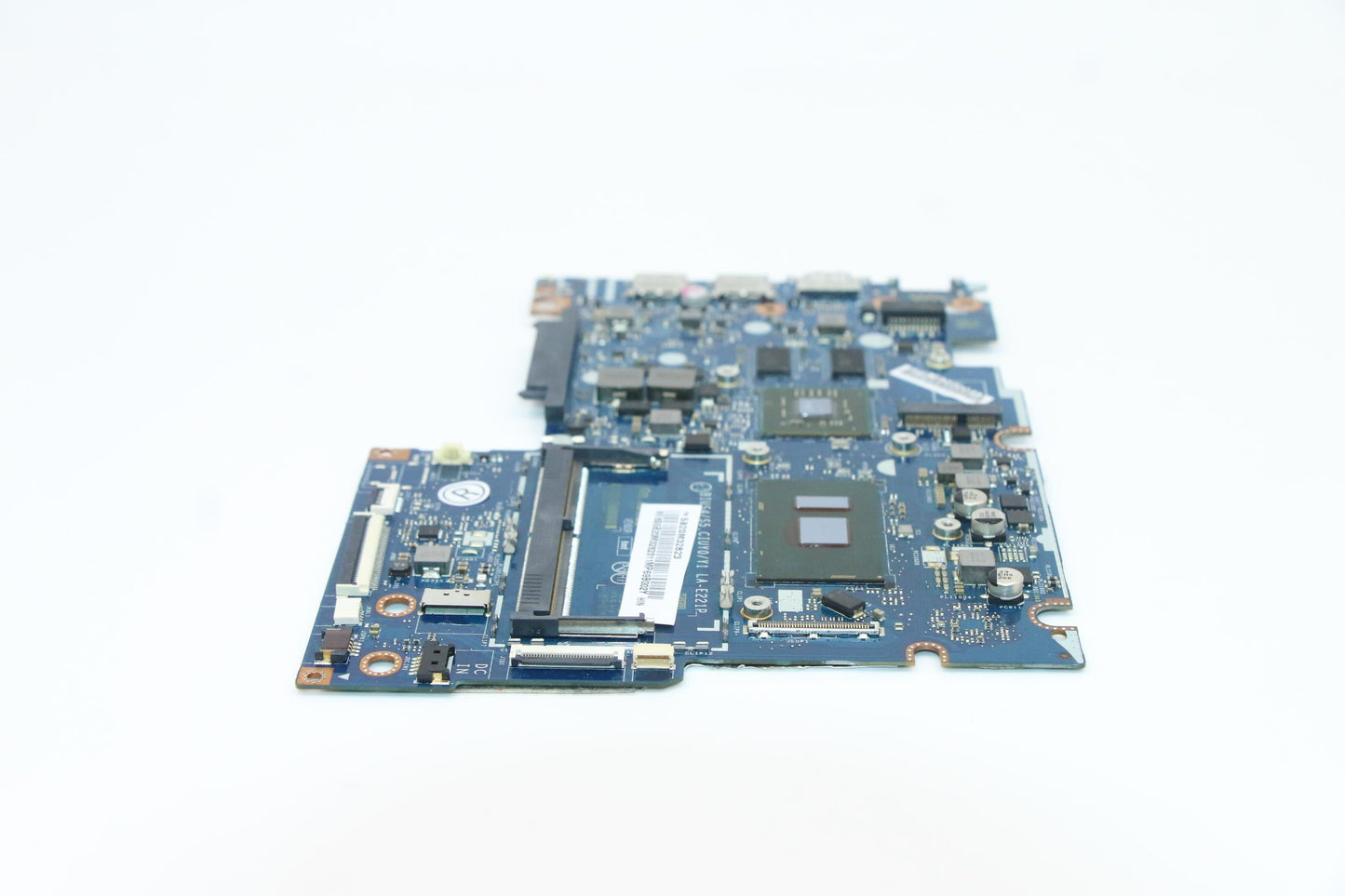 Lenovo Mb Dis M1-30 I5-7200U Bl Nfp W - 5B20M32823