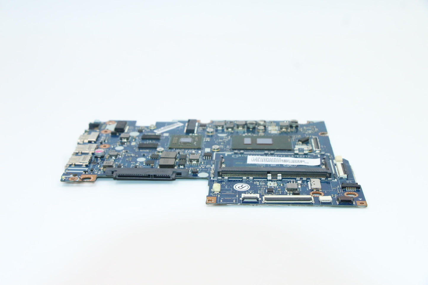 Lenovo Mb Dis M1-30 I5-7200U Bl Nfp W - 5B20M32823
