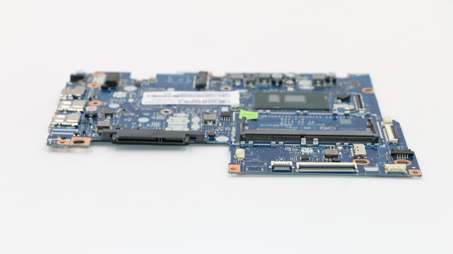 Lenovo Mb Uma I3-7100U Nbl Nfp Win - 5B20M32830