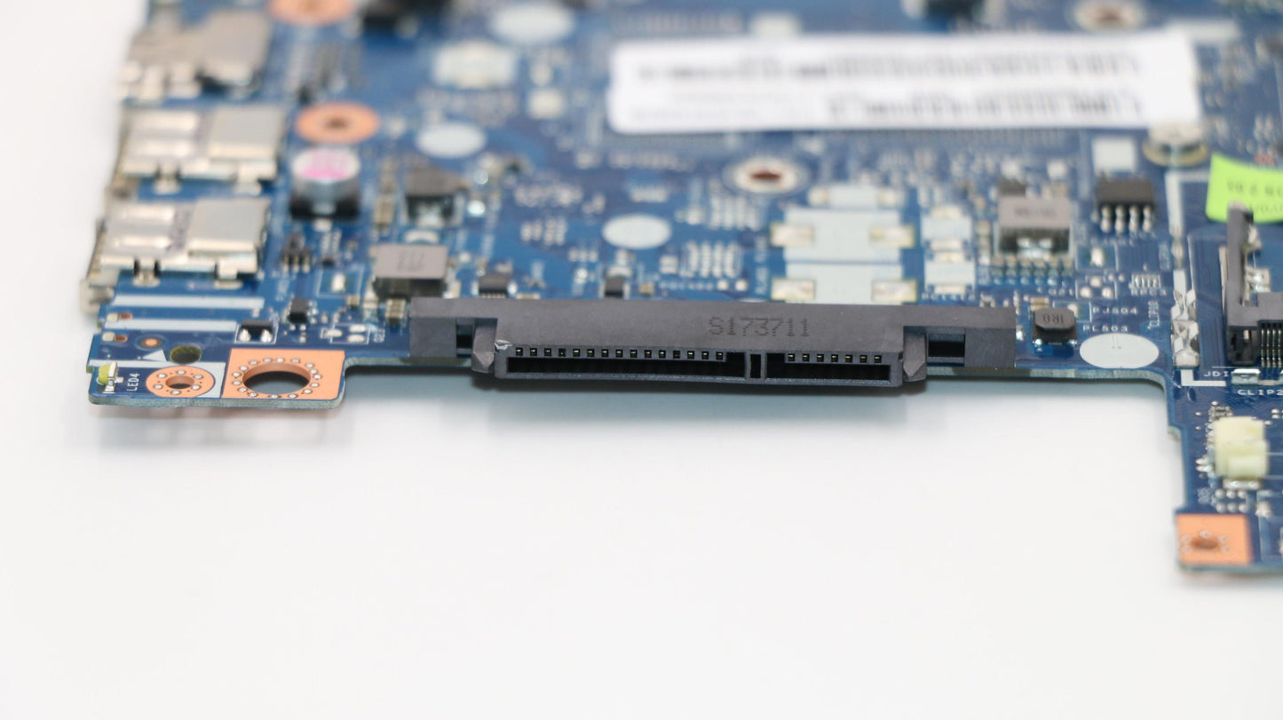 Lenovo Mb Uma I3-7100U Nbl Nfp Win - 5B20M32830