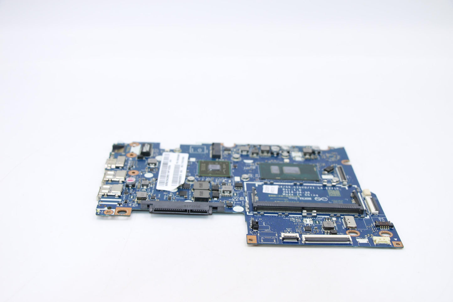 Lenovo Mb Dis M1-30 I3-7100U Nbl Nfp - 5B20M32850