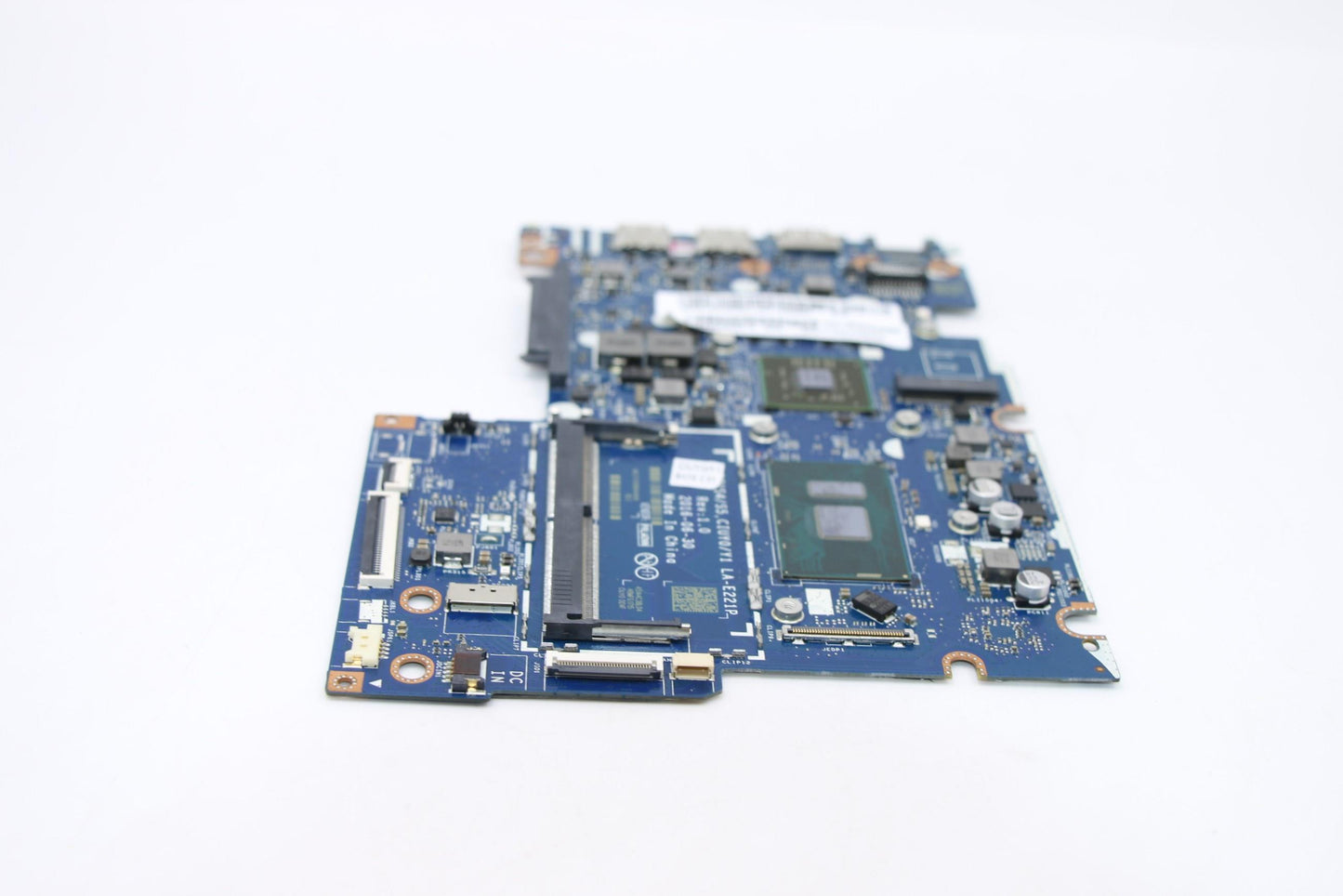 Lenovo Mb Dis M1-30 I3-7100U Nbl Nfp - 5B20M32850