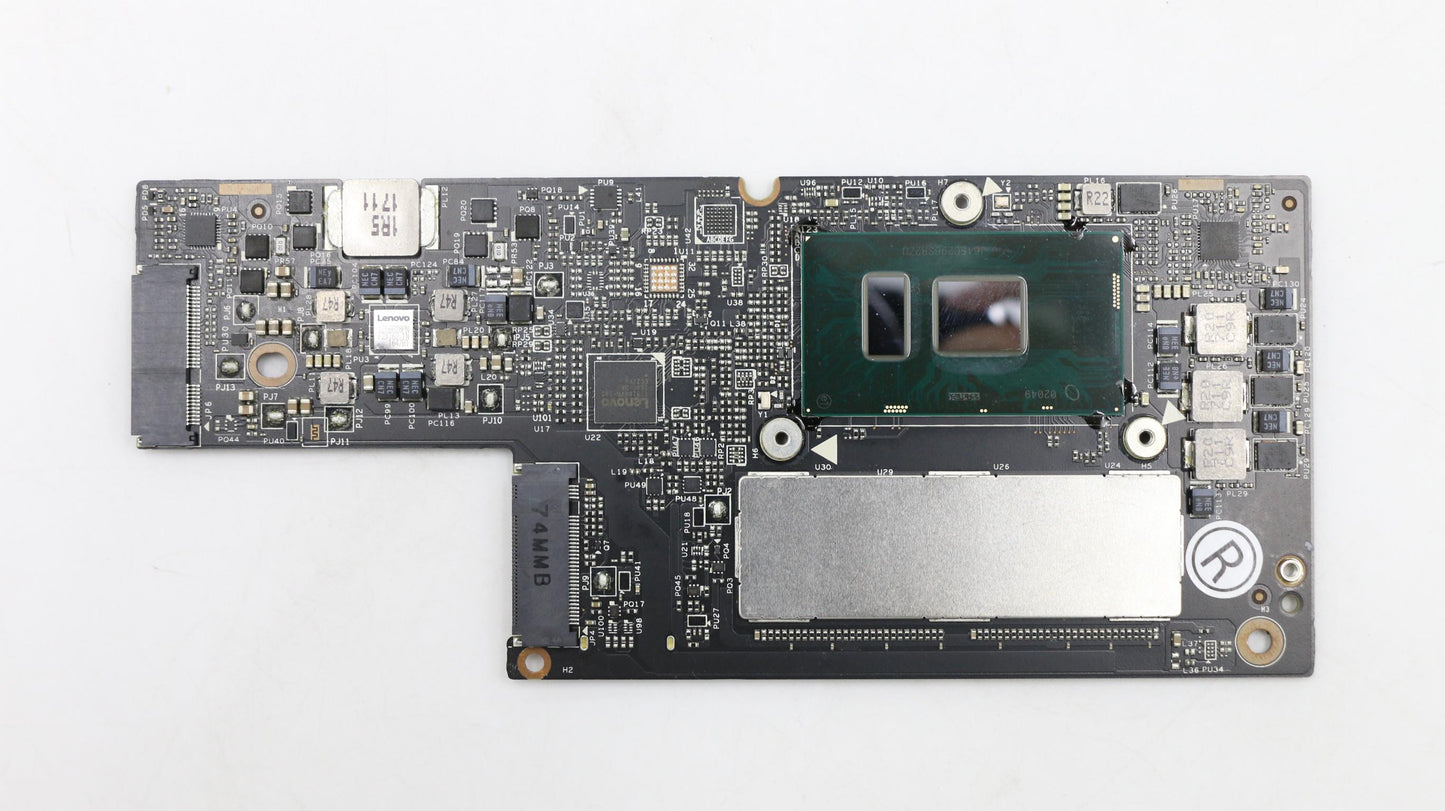 Lenovo Mb Ma901 I5-7200U Uma 8G Win - 5B20M34984
