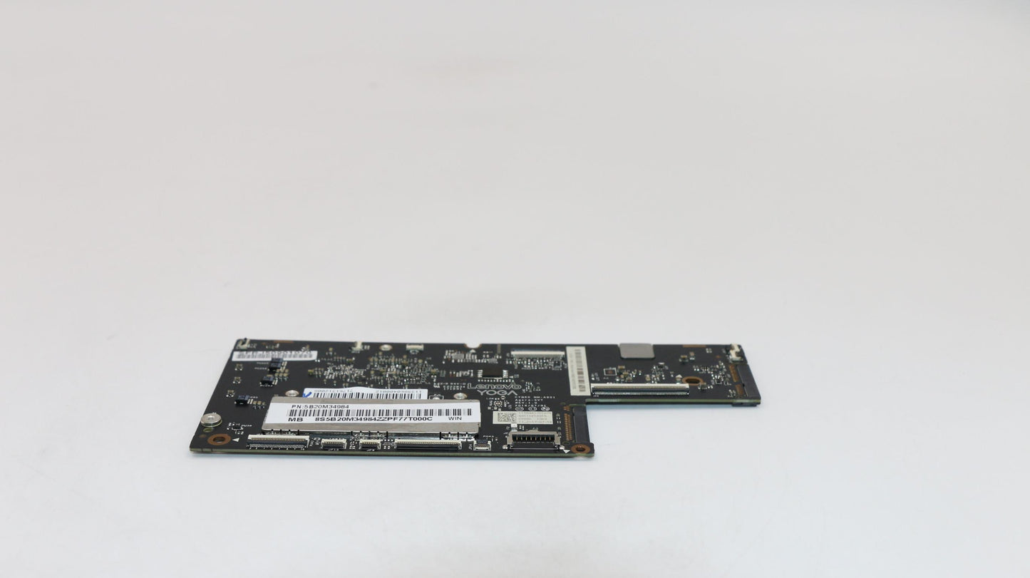 Lenovo Mb Ma901 I5-7200U Uma 8G Win - 5B20M34984