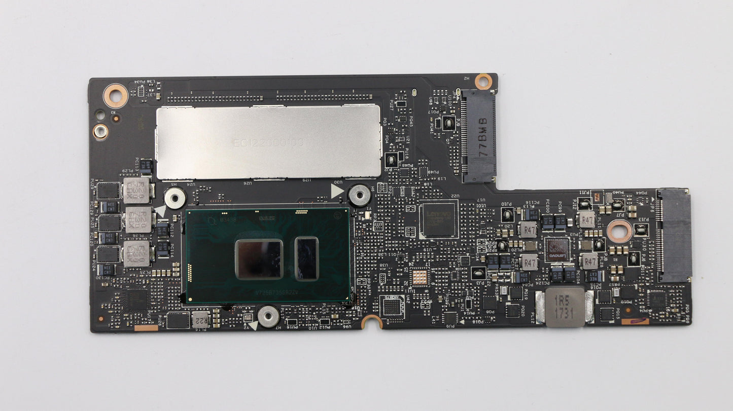 Lenovo Mb Ma901 I7-7500U Uma D16G Win - 5B20M35011