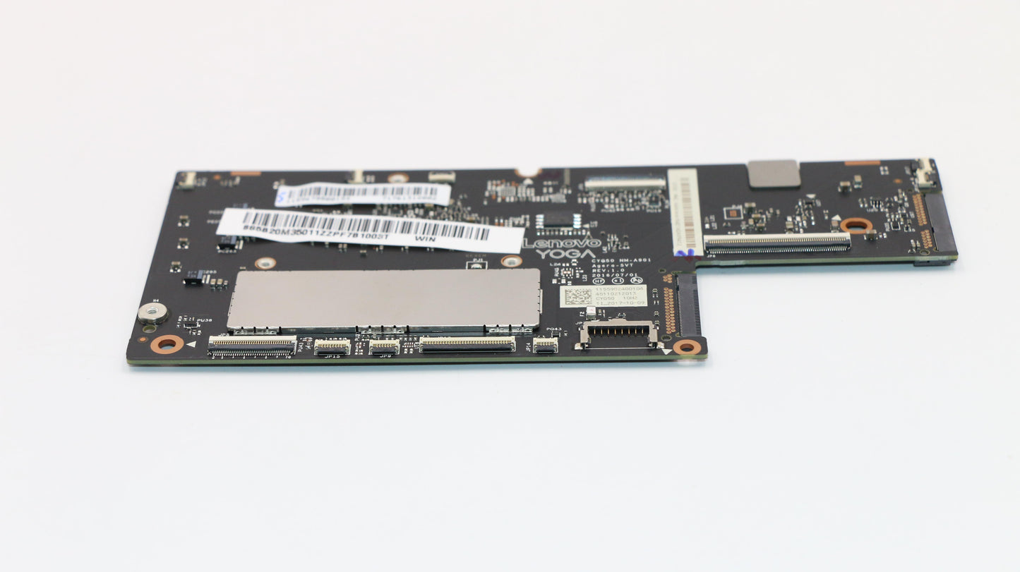 Lenovo Mb Ma901 I7-7500U Uma D16G Win - 5B20M35011