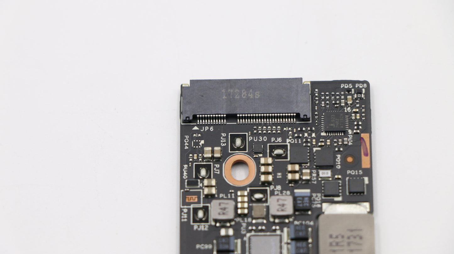 Lenovo Mb Ma901 I7-7500U Uma D16G Win - 5B20M35011