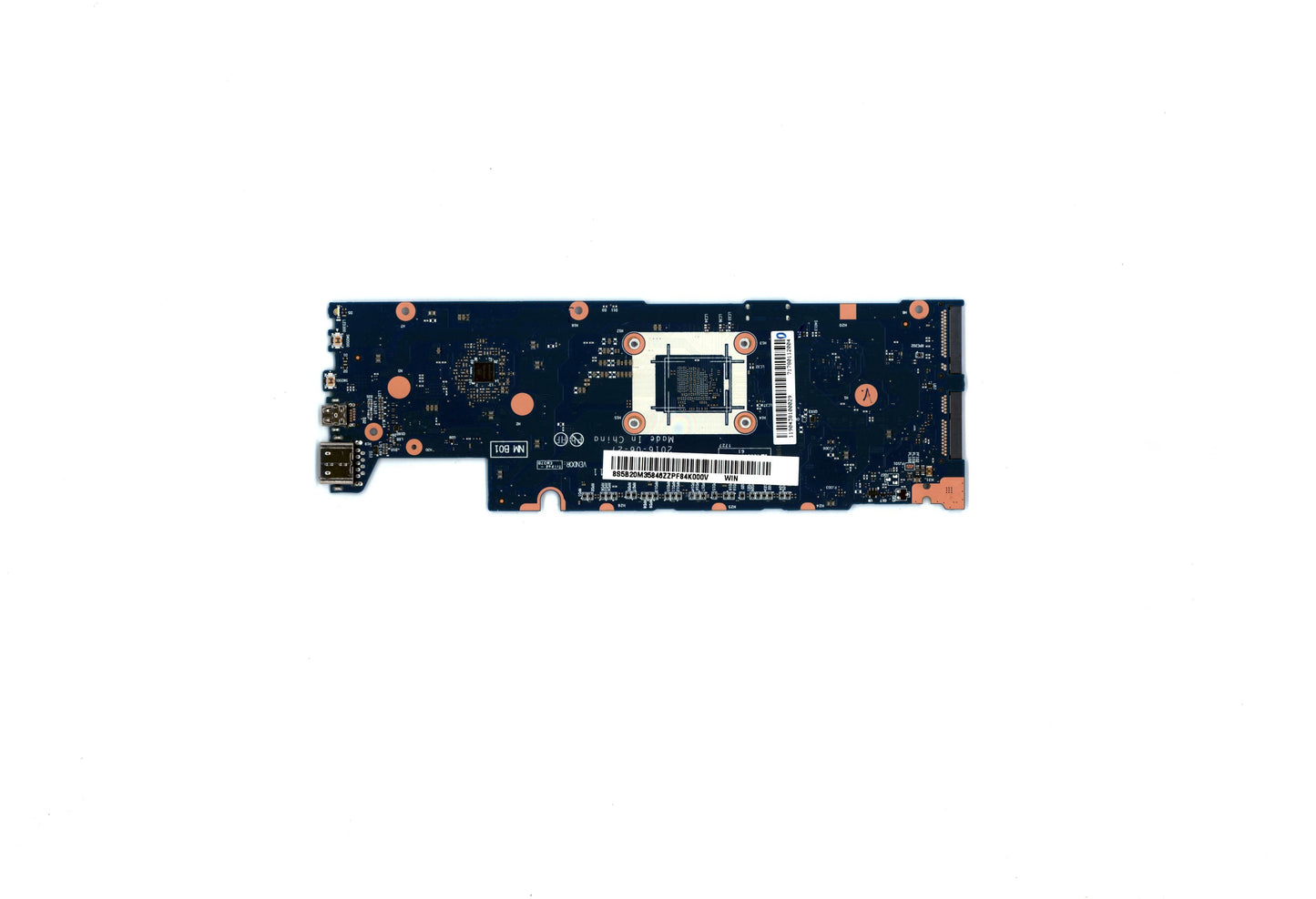 Lenovo Mb Mb011 M3-7Y30 1.0G D8G-Win - 5B20M35846