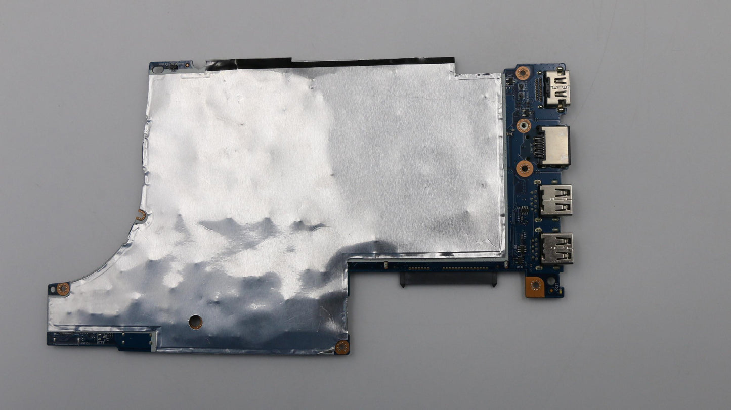 Lenovo Mb Uma I7 2.7G Bl Win - 5B20M36005