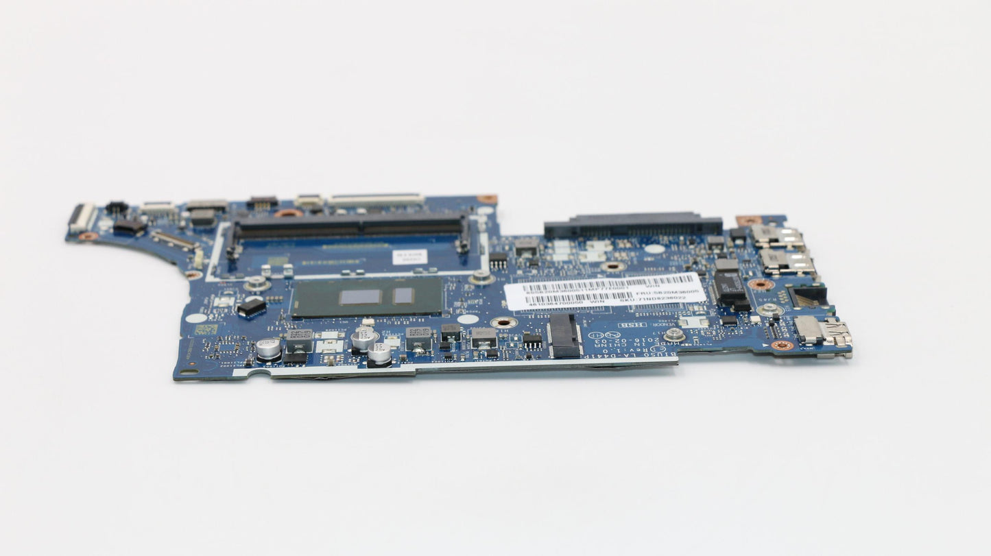 Lenovo Mb Uma I7 2.7G Bl Win - 5B20M36005