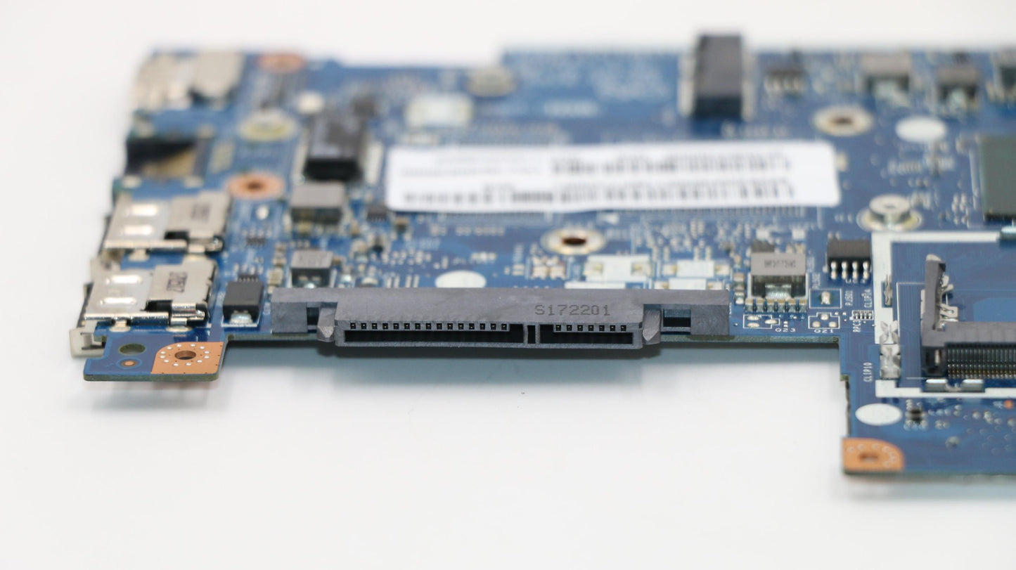 Lenovo Mb Uma I7 2.7G Bl Win - 5B20M36005