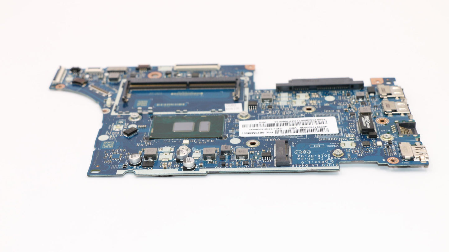 Lenovo Mb Uma I5 2.5G Nbl Win - 5B20M36007
