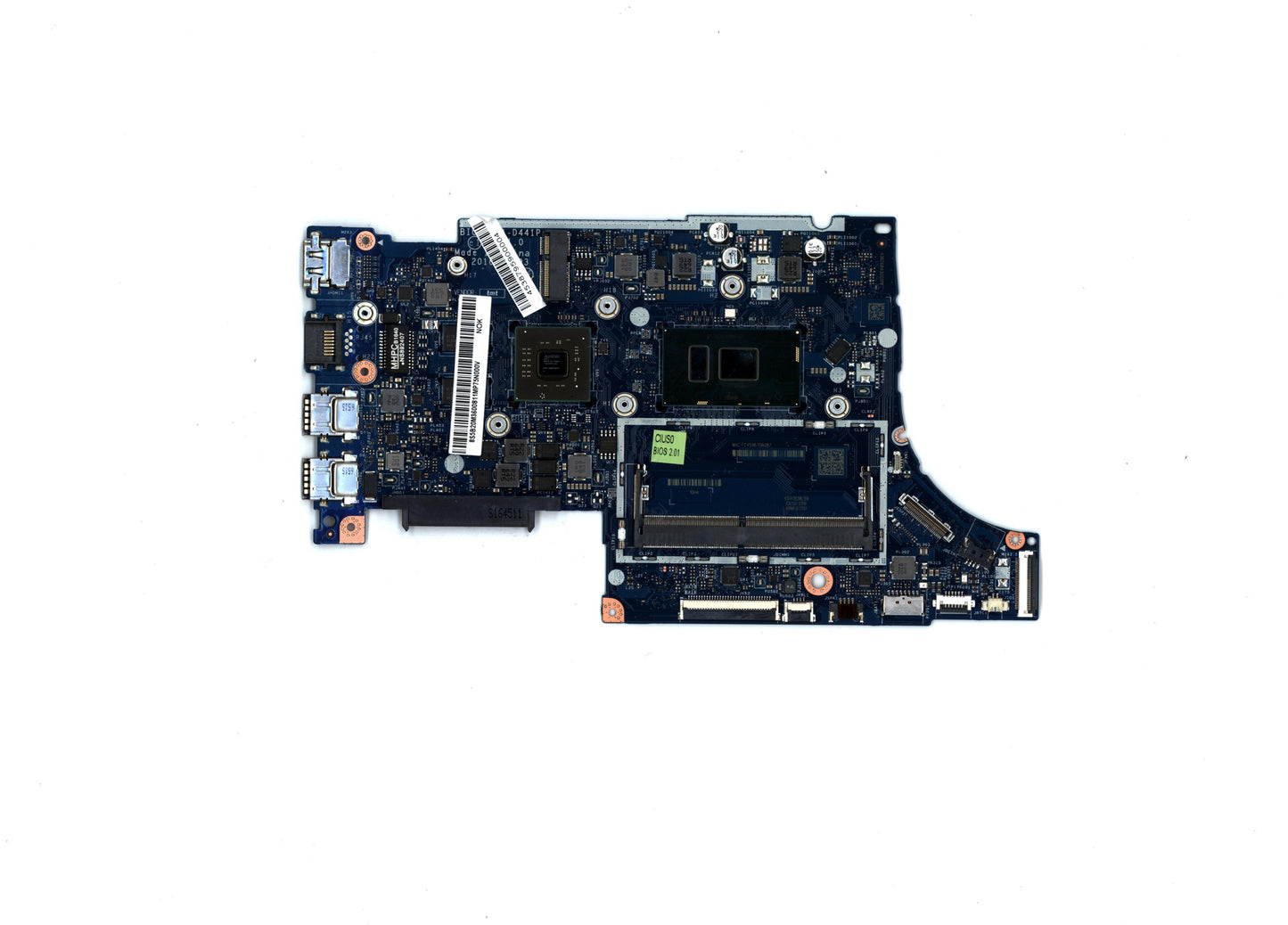 Lenovo Mb Dis I7 2.7G 2G Bl - 5B20M36008