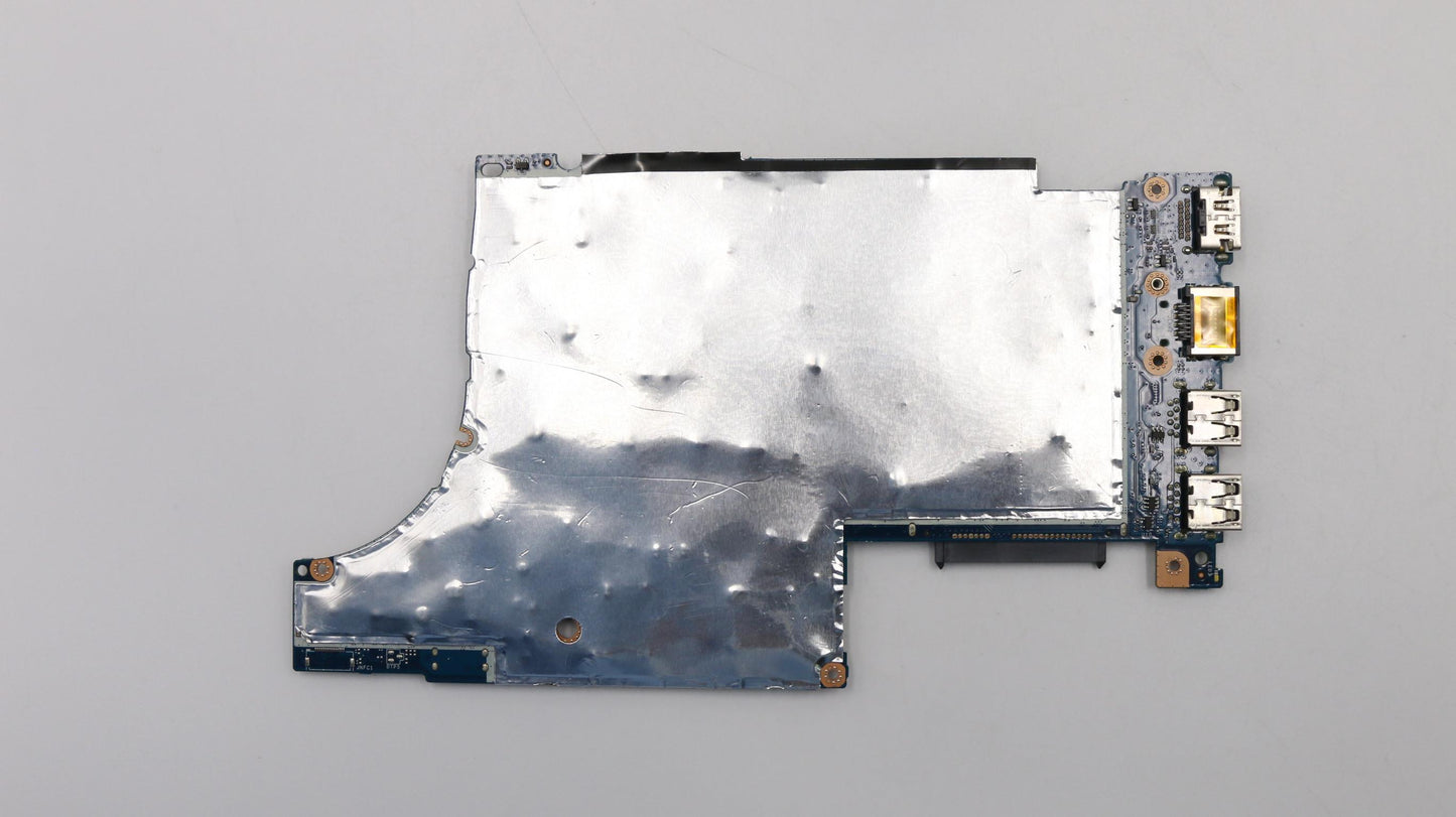 Lenovo Mb Uma I3 2.4G Bl Win - 5B20M36009