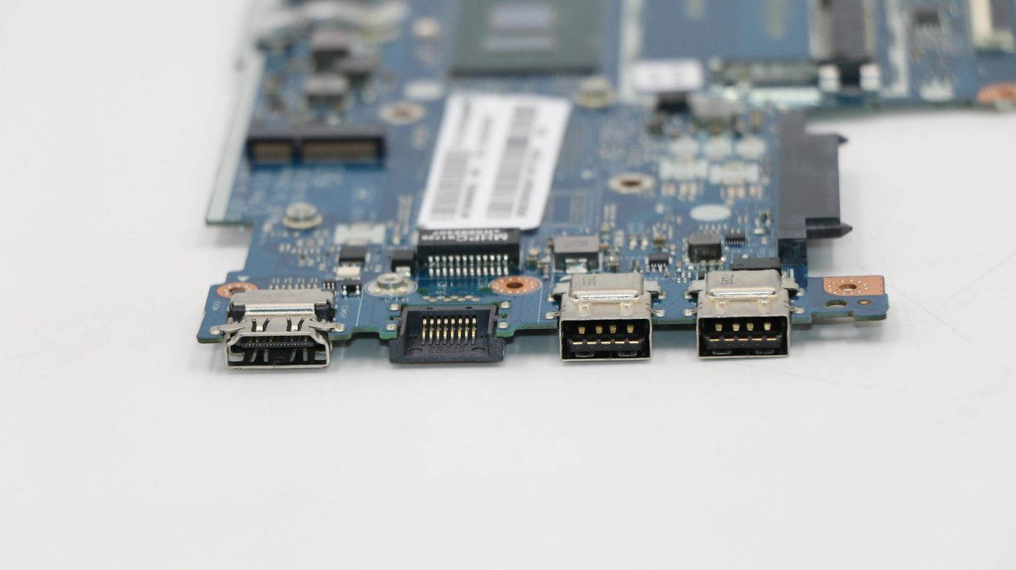 Lenovo Mb Uma I3 2.4G Bl Win - 5B20M36009