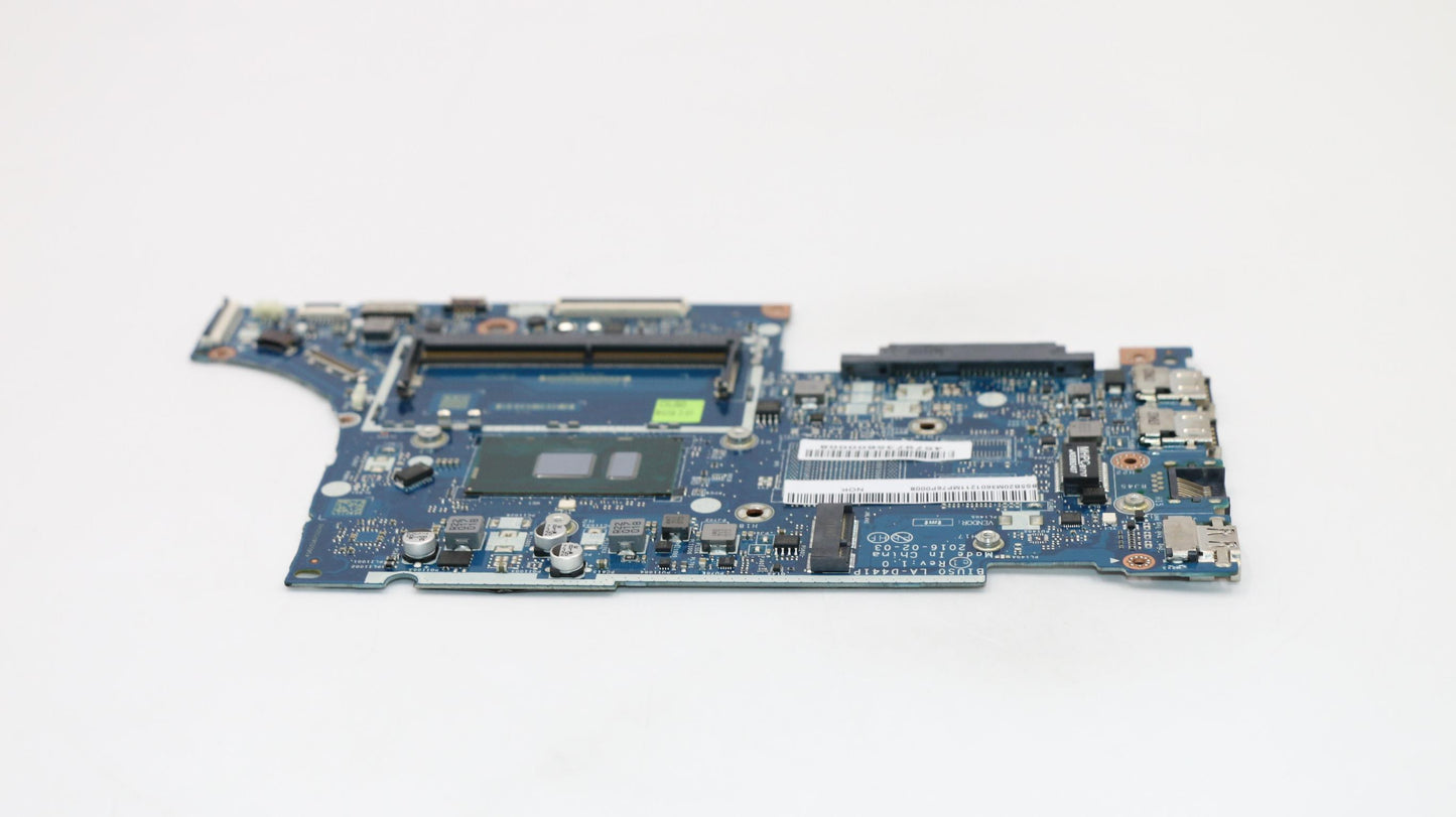 Lenovo Mb Uma I3 2.4G Nbl - 5B20M36012
