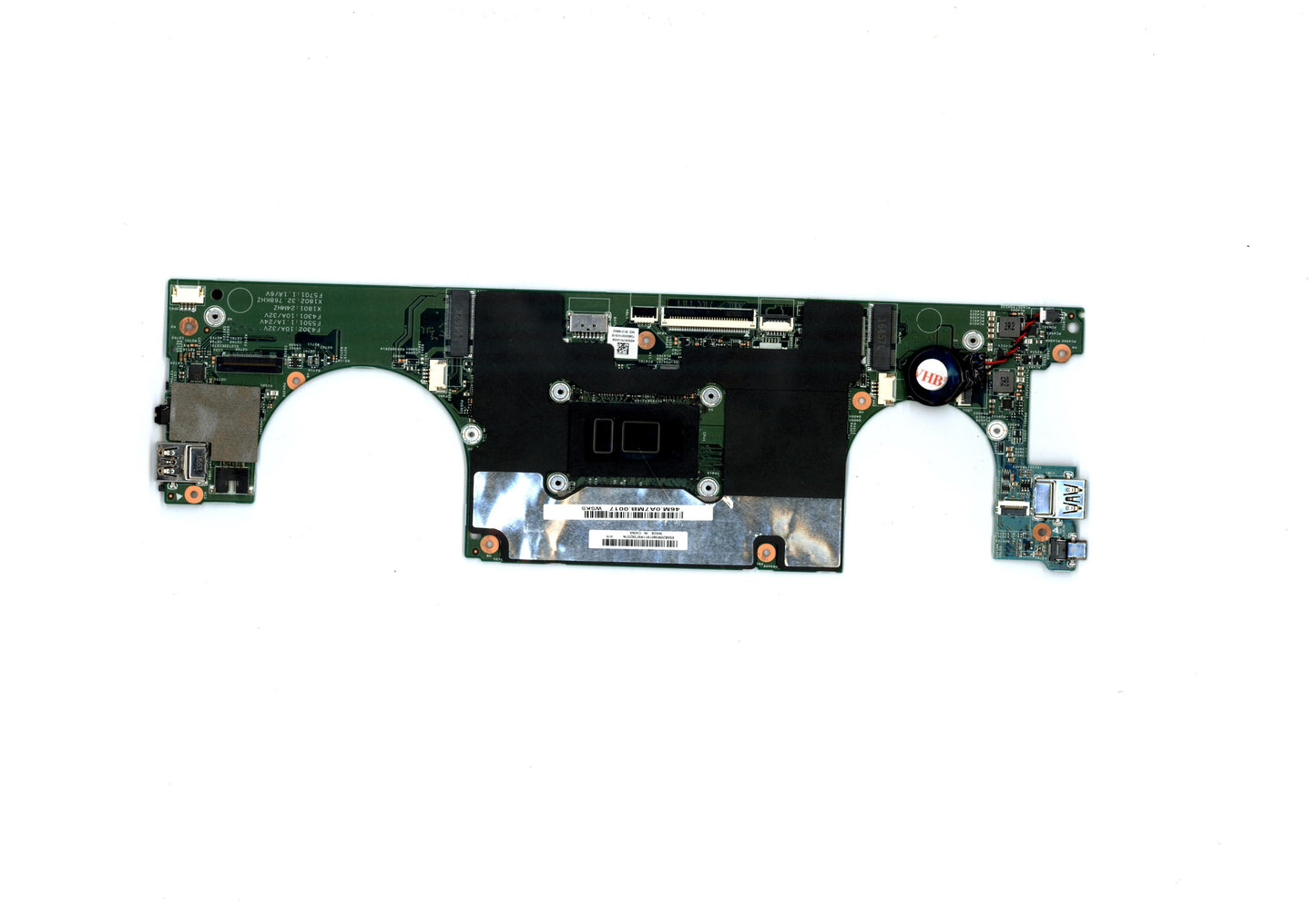 Lenovo Mb W 80Vq Win I77500Uuma4Glpbl - 5B20M36019