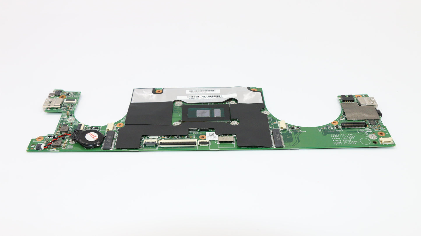 Lenovo Mb W 80Vq Win I77500Uuma4Glpbl - 5B20M36019