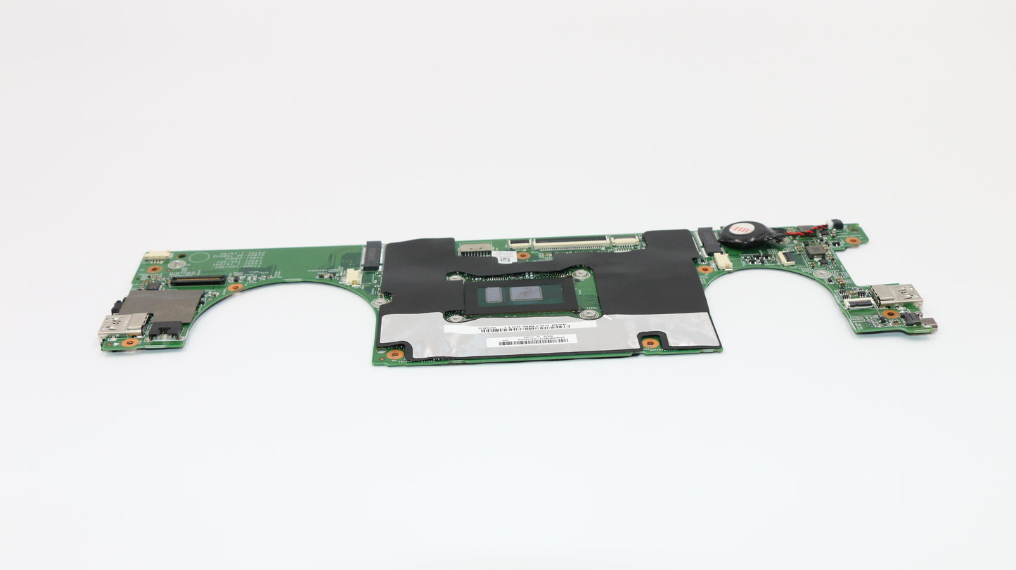 Lenovo Mb W 80Vq Win I77500Uuma4Glpbl - 5B20M36019