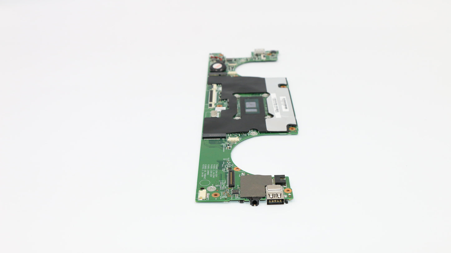 Lenovo Mb W 80Vq Win I77500Uuma4Glpbl - 5B20M36019