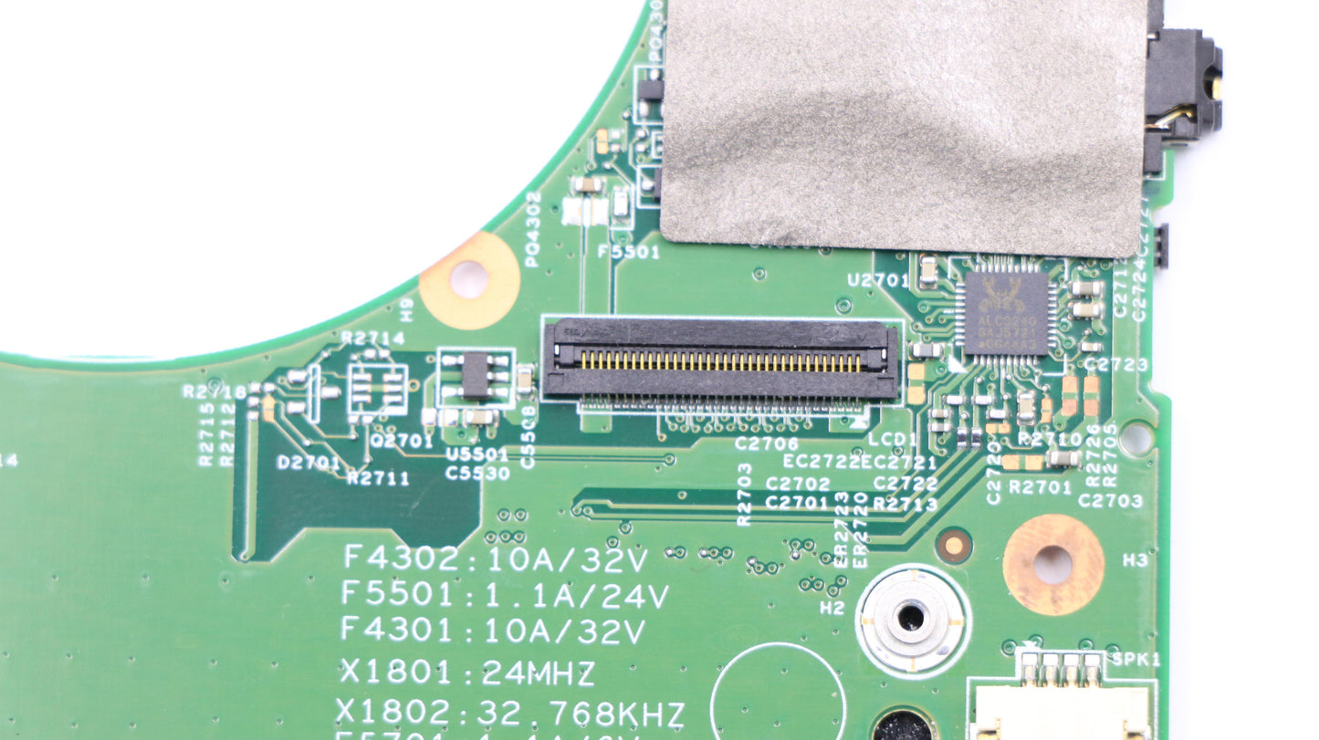 Lenovo Mb W 80Vq Win I77500Uuma4Glpbl - 5B20M36019