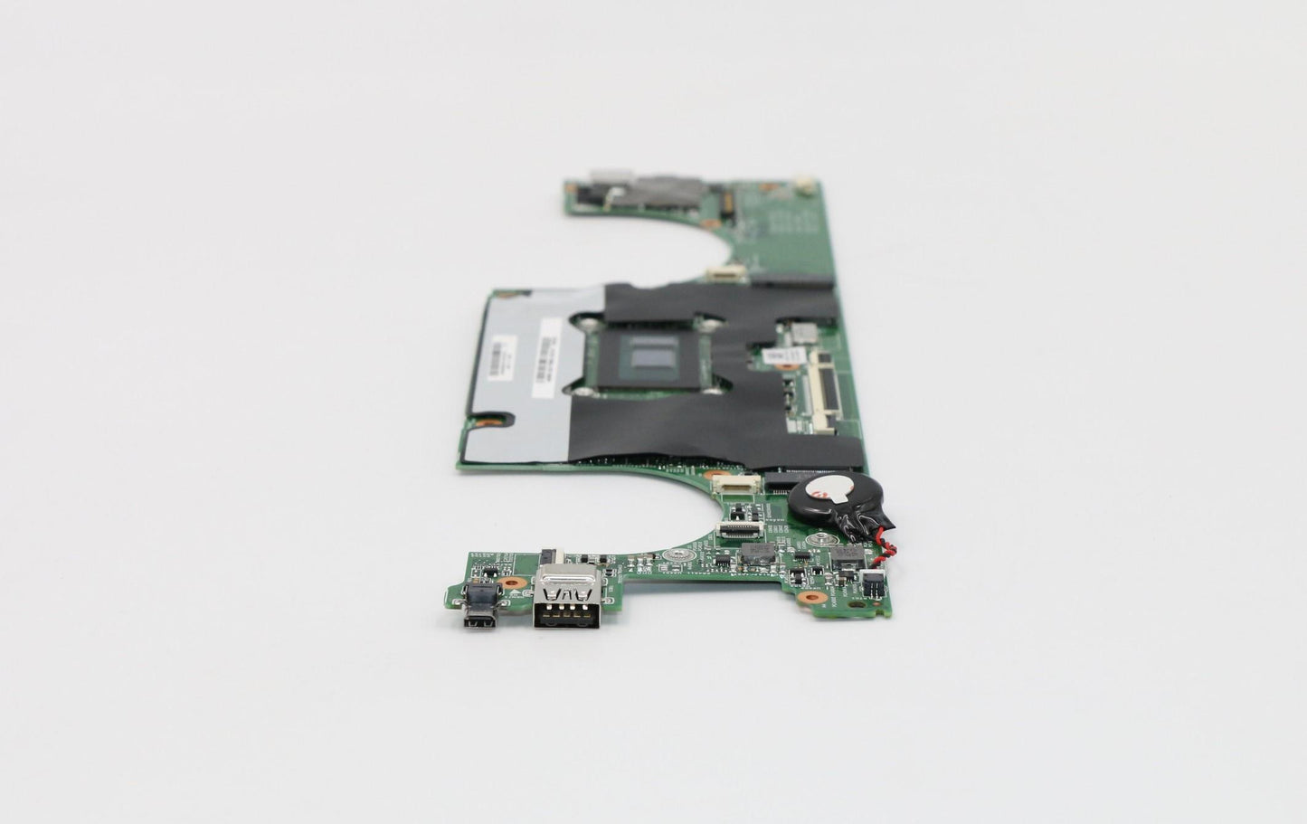 Lenovo (5B20M36023) System Board, i7-7500U, UMA Graphics, 16GB RAM, LP, Backlit