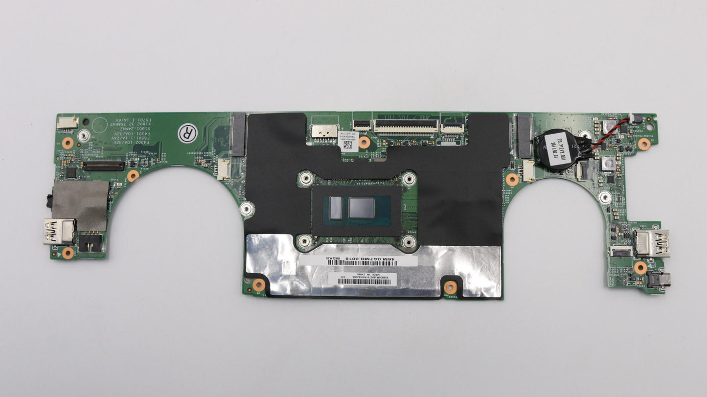 Lenovo Mb W 80Vq Win I77500Uuma8Glpbl - 5B20M36027
