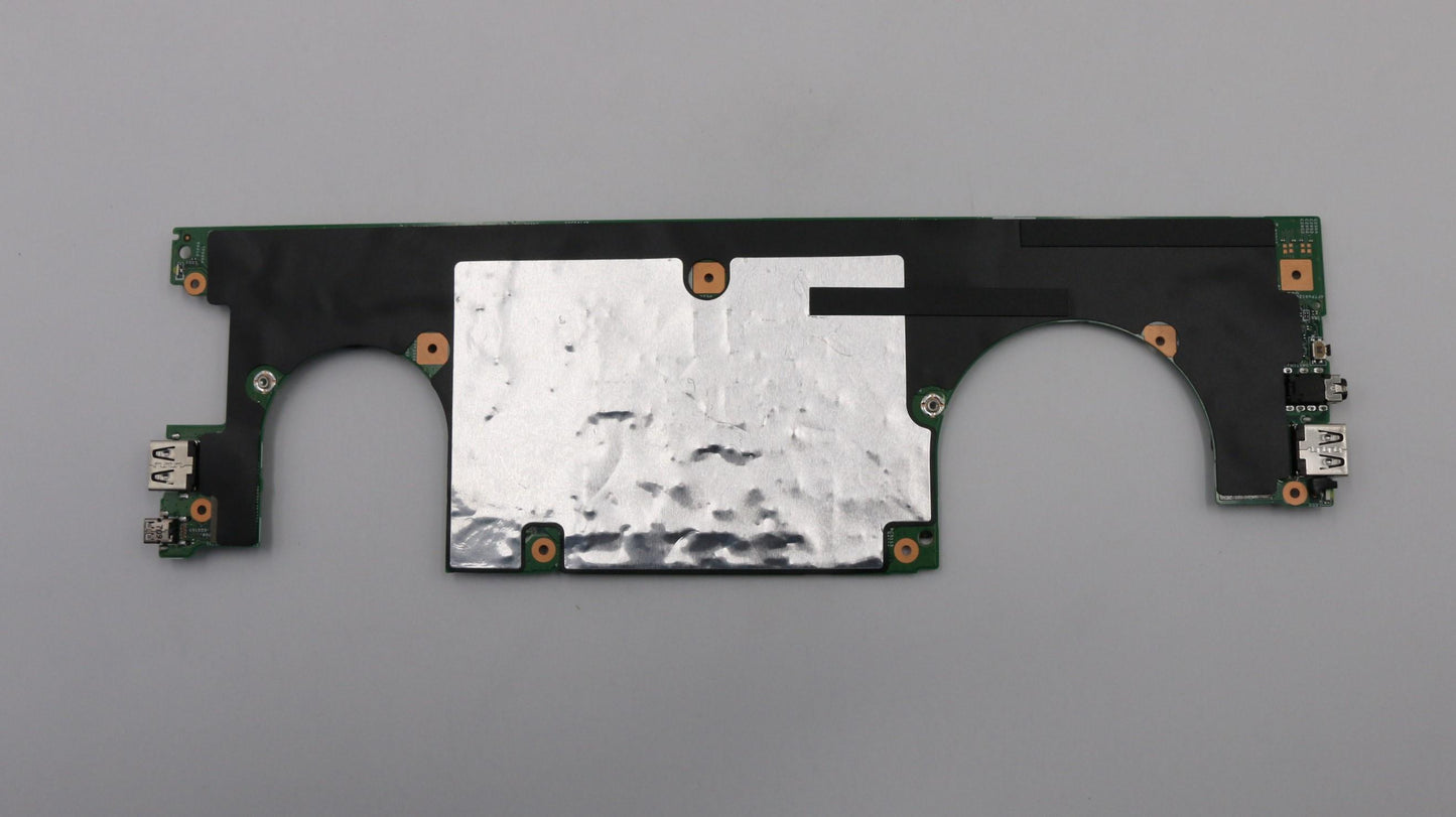 Lenovo Mb W 80Vq Win I77500Uuma8Glpbl - 5B20M36027