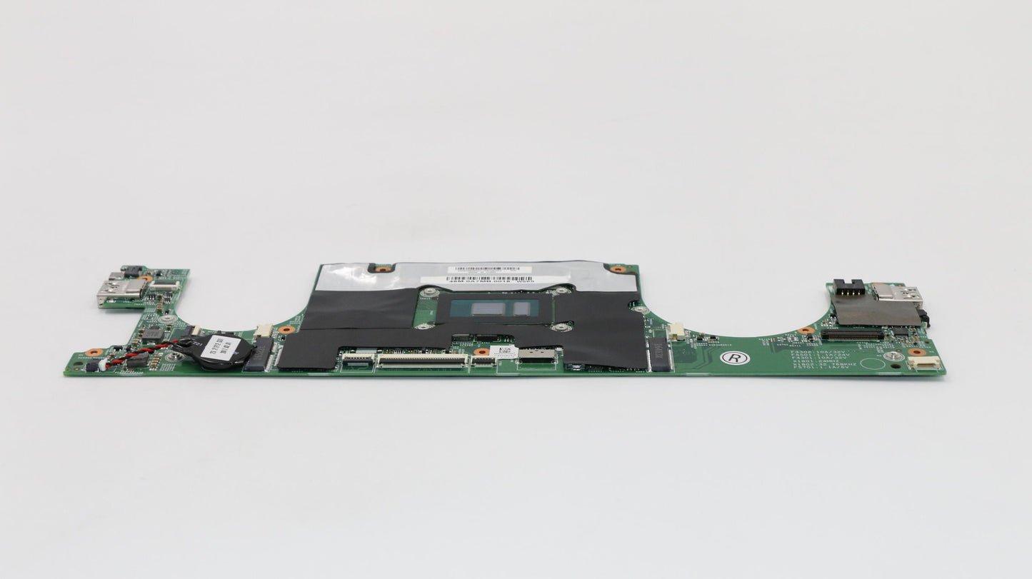 Lenovo Mb W 80Vq Win I77500Uuma8Glpbl - 5B20M36027