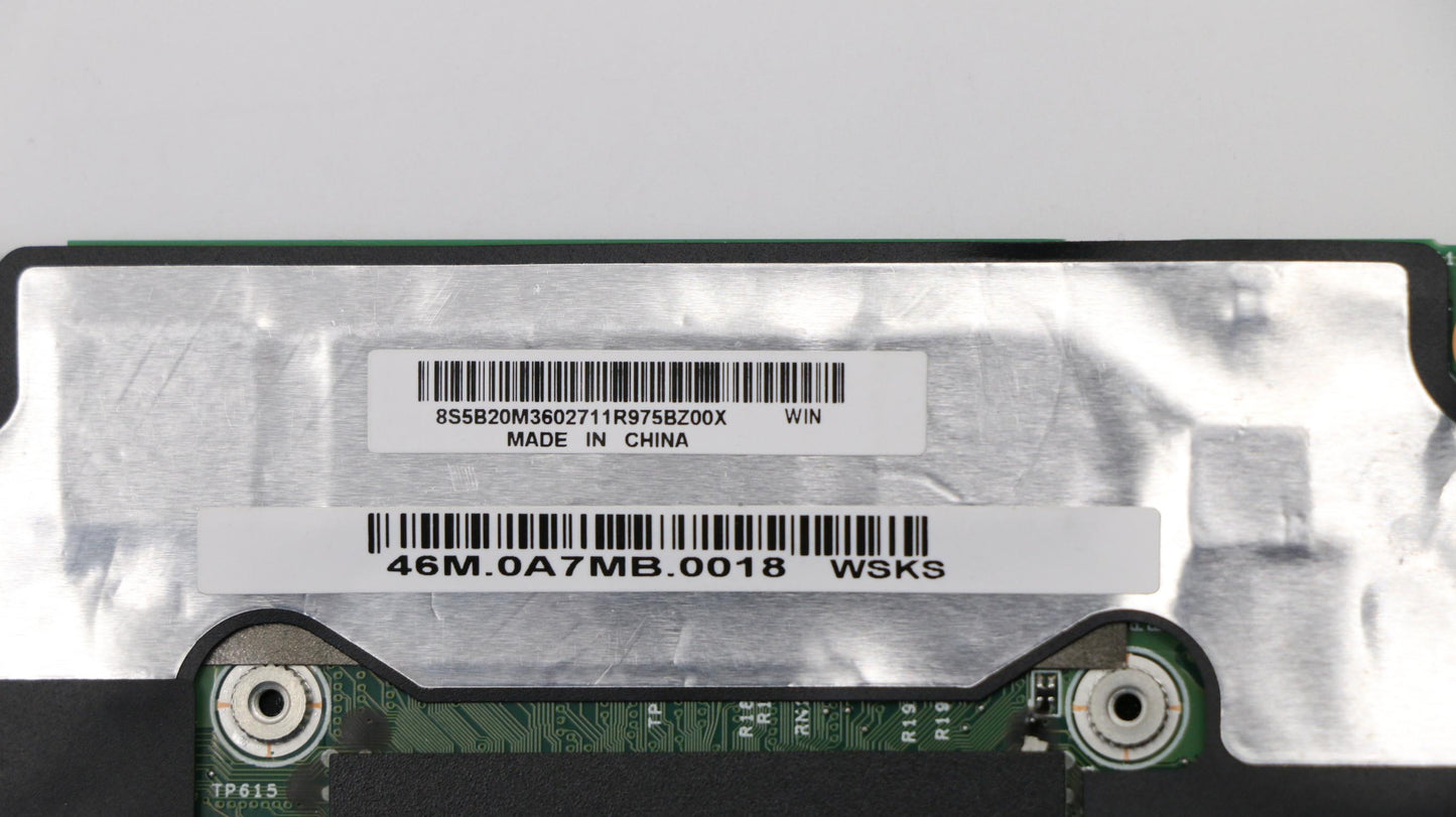 Lenovo Mb W 80Vq Win I77500Uuma8Glpbl - 5B20M36027