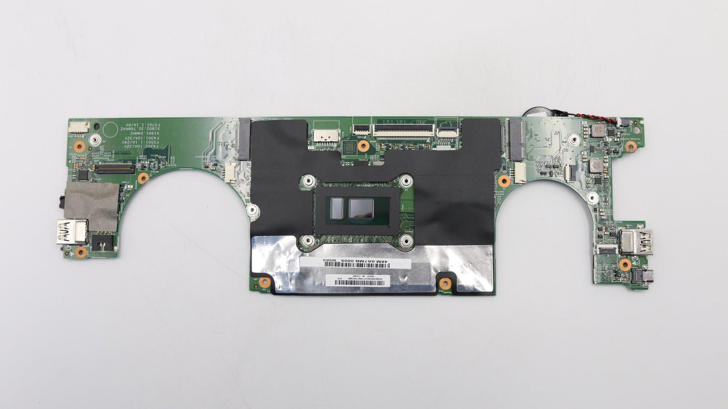 Lenovo Mb W 80Vq Wini57200Uuma4Glpnbl - 5B20M36032