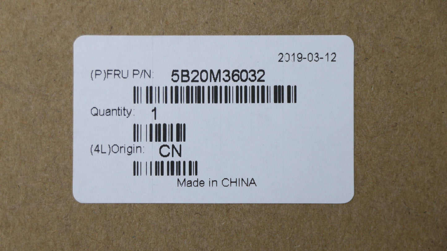 Lenovo Mb W 80Vq Wini57200Uuma4Glpnbl - 5B20M36032