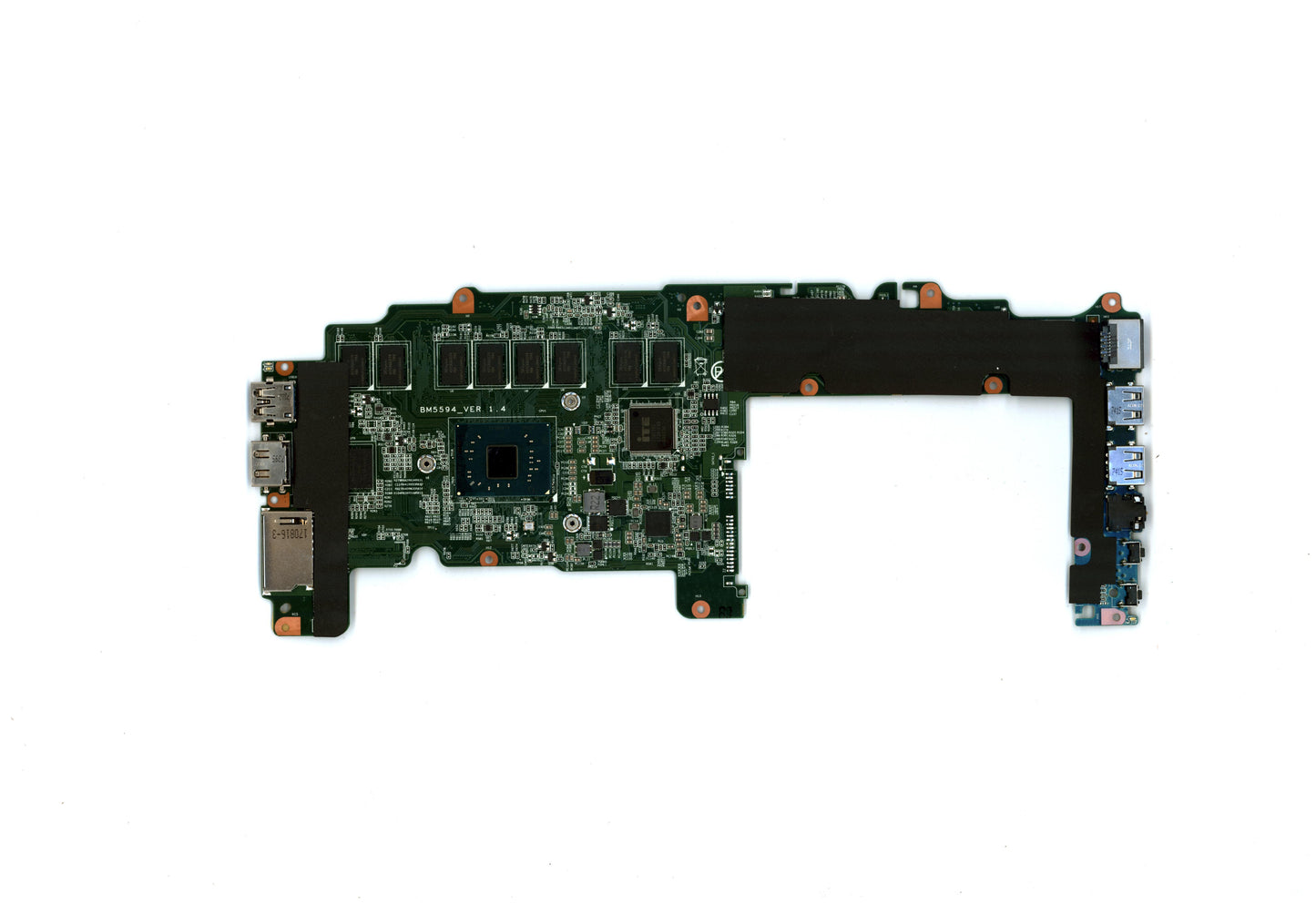 Lenovo Mb B 80U3 Win N4200 4G 64G - 5B20M36266