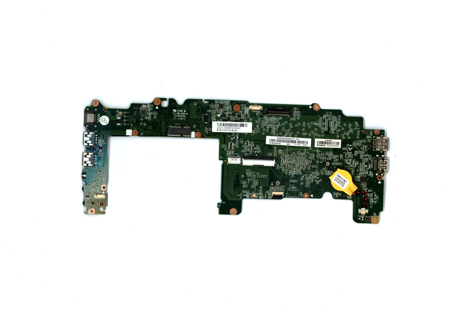 Lenovo Mb B 80U3 Win N4200 4G 64G - 5B20M36266