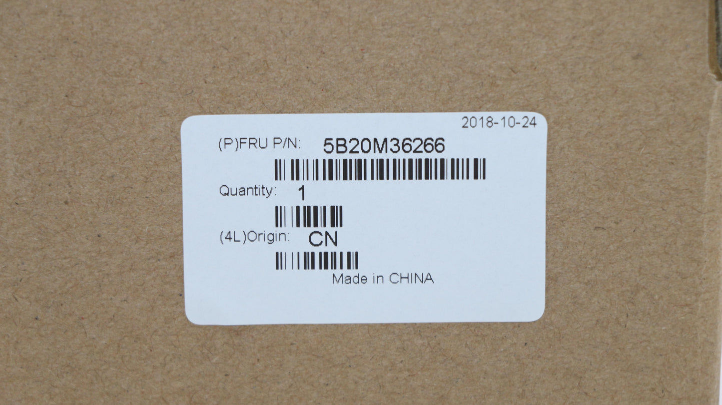 Lenovo Mb B 80U3 Win N4200 4G 64G - 5B20M36266