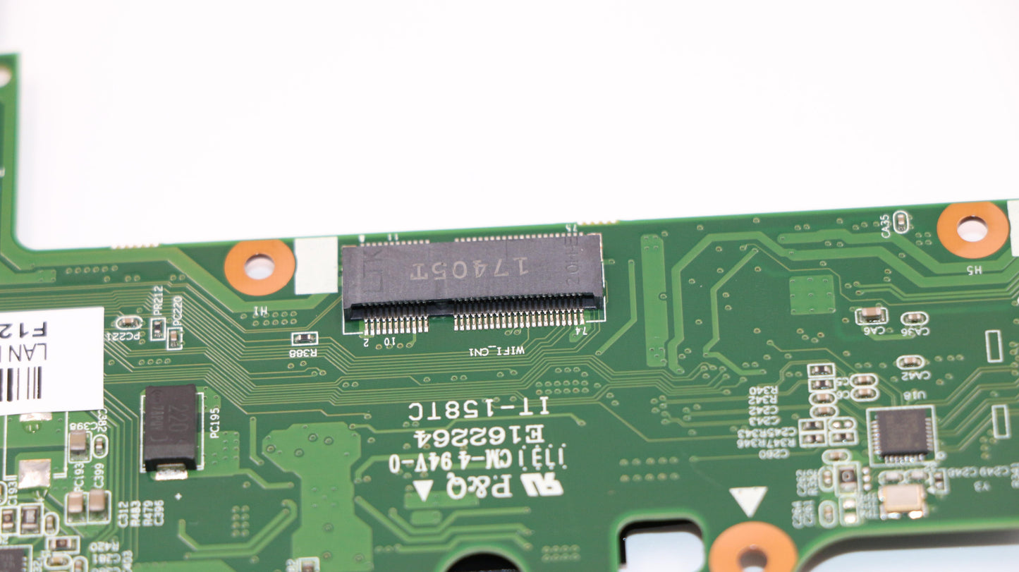 Lenovo Mb B 80U3 Win N4200 4G 64G - 5B20M36266