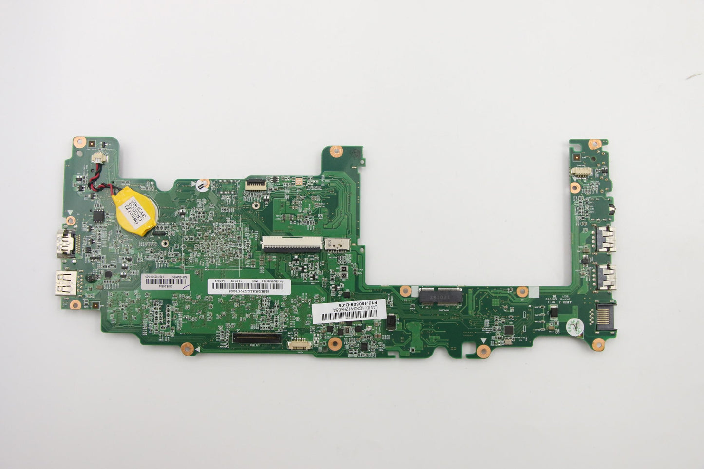 Lenovo Mb B 80U3 Win N3350 4G 64G - 5B20M36333