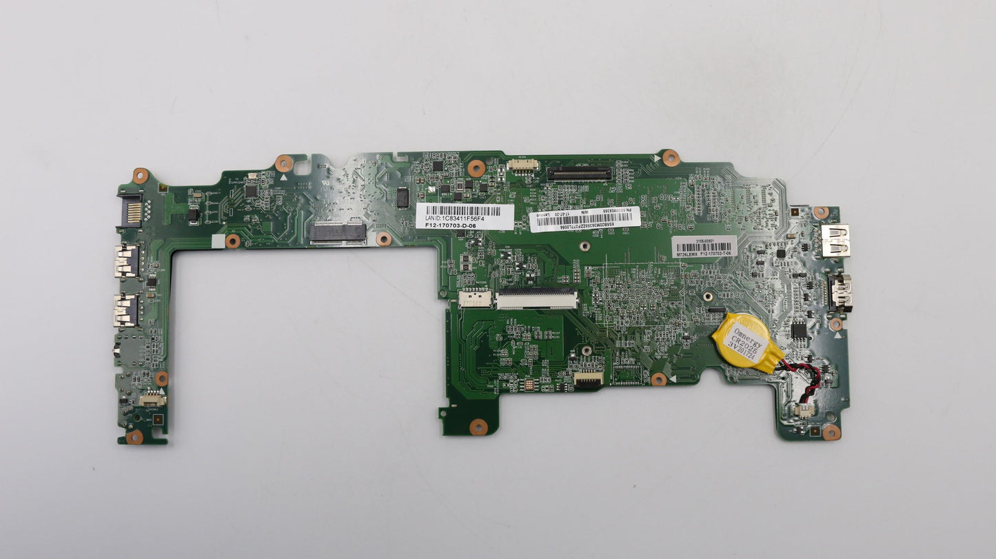 Lenovo Mb B 80U3 Win N3350 2G 64G - 5B20M36358