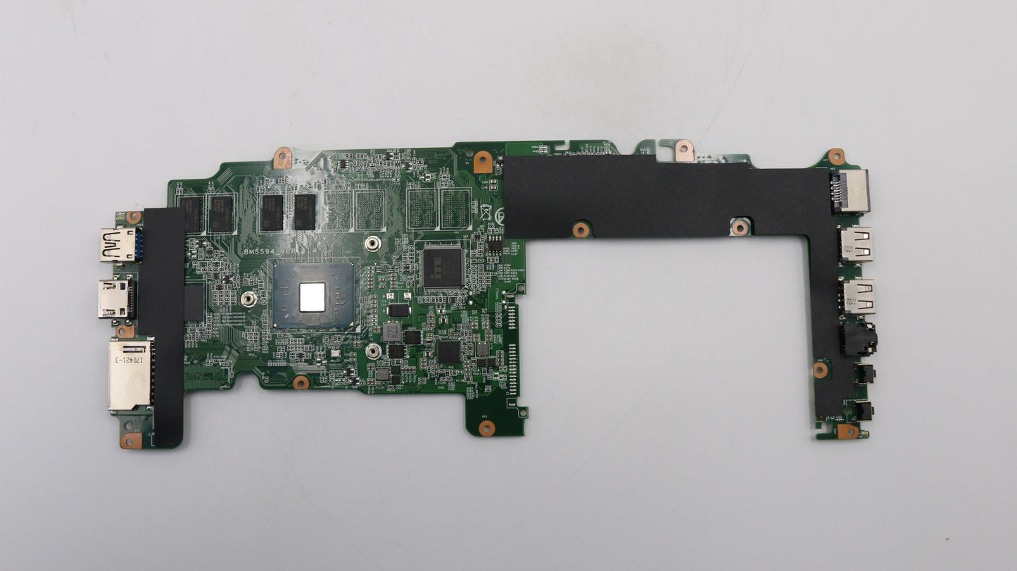 Lenovo Mb B 80U3 Win N3350 2G 64G - 5B20M36358