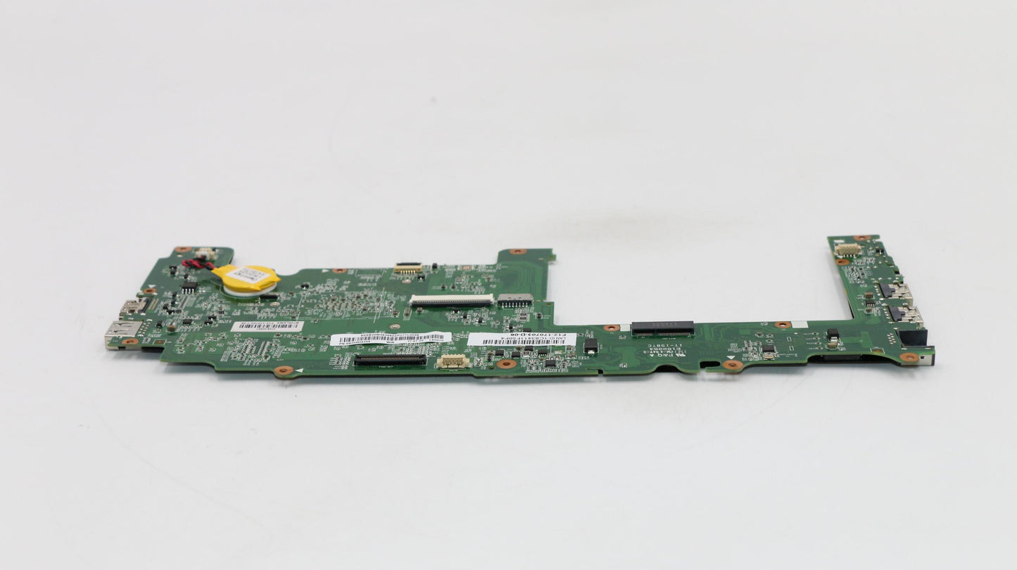 Lenovo Mb B 80U3 Win N3350 2G 64G - 5B20M36358