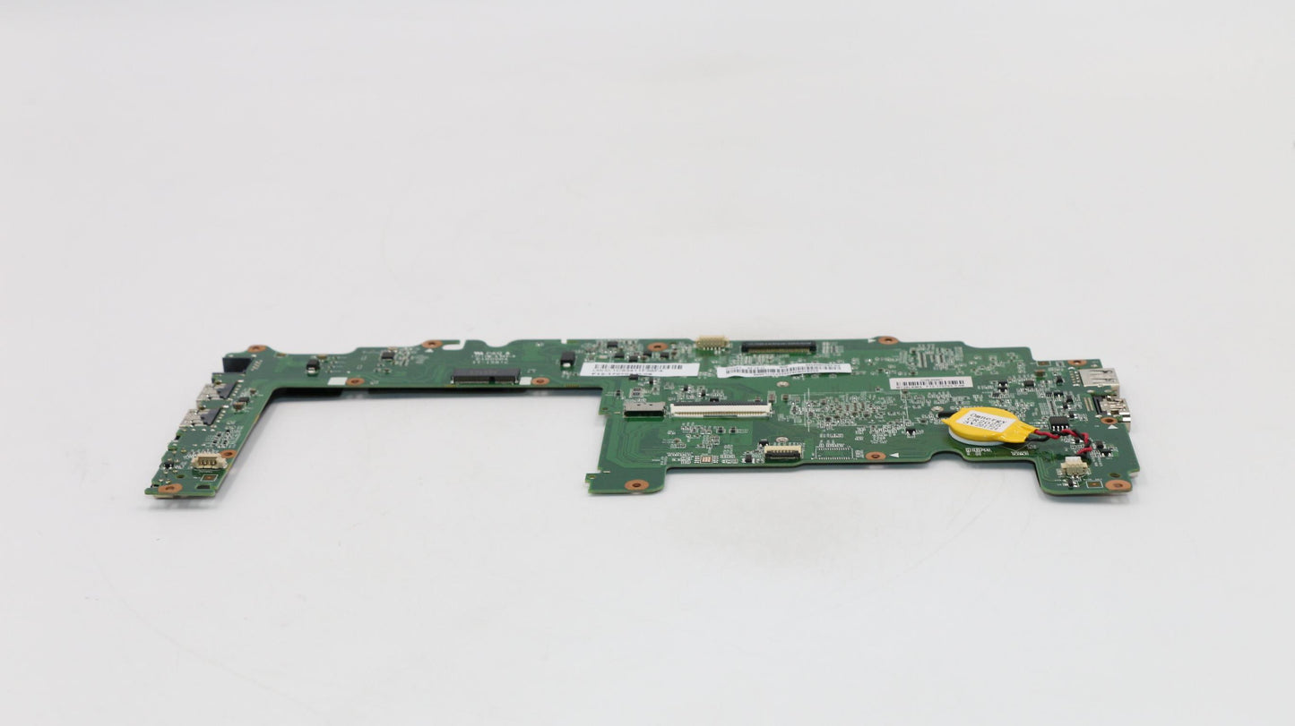 Lenovo Mb B 80U3 Win N3350 2G 64G - 5B20M36358
