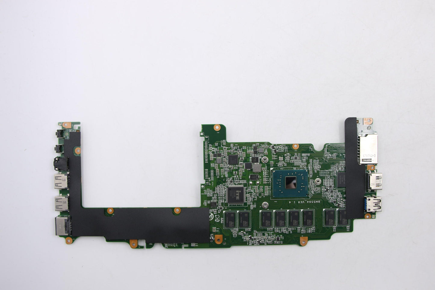Lenovo Mb B 80U3 Win N4200 4G 32G - 5B20M36389