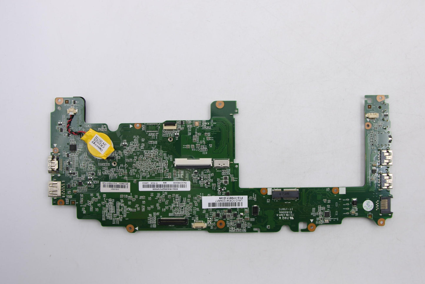 Lenovo Mb B 80U3 Win N4200 4G 32G - 5B20M36389