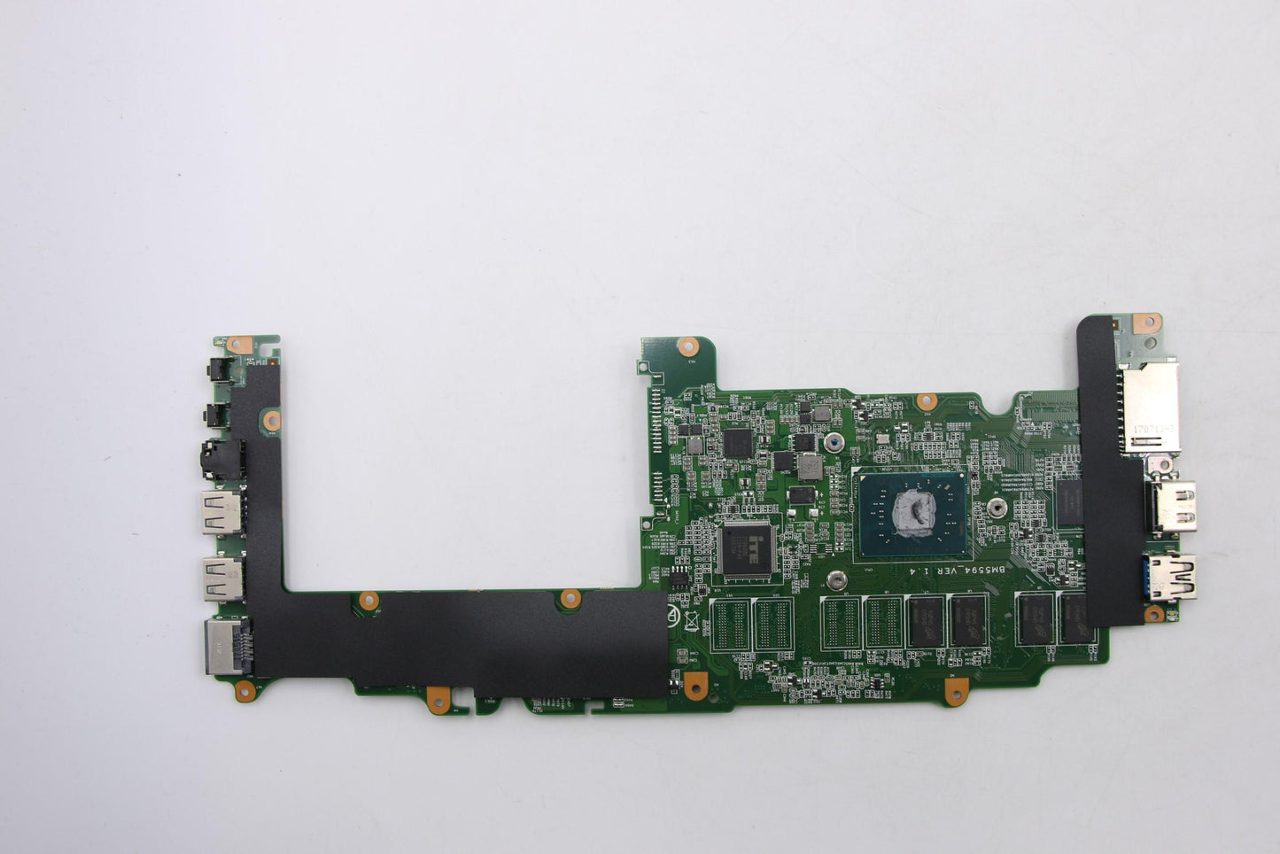 Lenovo Mb B 80U3 Win N3350 2G 32G - 5B20M36412