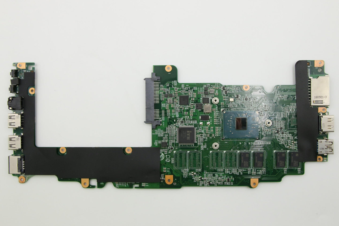 Lenovo Mb B 80U4 Nok N3350 No Emmc 2G - 5B20M39177