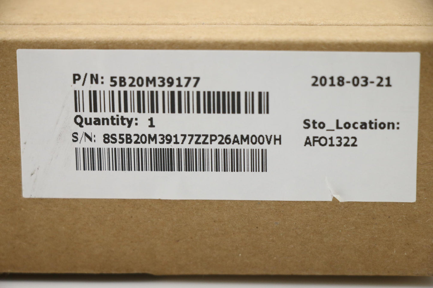 Lenovo Mb B 80U4 Nok N3350 No Emmc 2G - 5B20M39177