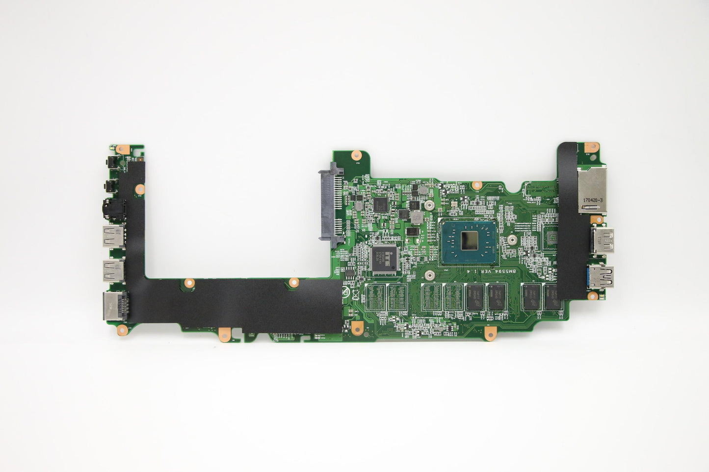 Lenovo Mb B 80U4 Win N3350 No Emmc 2G - 5B20M39270